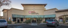 Phoenix Children's Urgent Care - 6990 E. Shea Blvd.