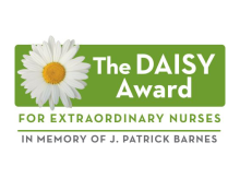 DAISY Award logo