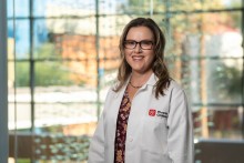 Maegan Wallace, MD MBA