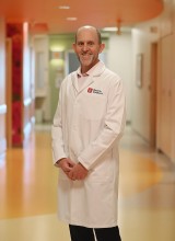 Dr. Jared Muenzer