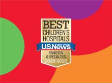 US News 2025 - 2026 Badge