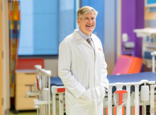 Joshua D. Koch, MD