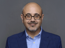 Mike Skafi, RPh, MSQA