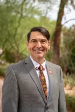 Kevin Snyder